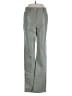 Wilfred 100% Polyurethane Green Casual Pants Size 0 - photo 1