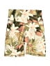 Active by Old Navy Tropical Yellow Board Shorts Size S - photo 2