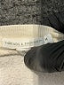 Threads 4 Thought Color Block Black Pullover Sweater Size M - photo 7