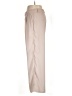 A New Day 100% Polyester Solid Tan Casual Pants Size 14 - photo 5