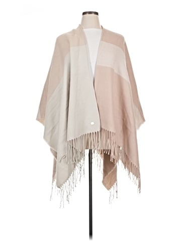 Soia & Kyo Poncho (view 1)
