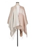 Soia & Kyo 100% Acrylic Tan Poncho One size - photo 1