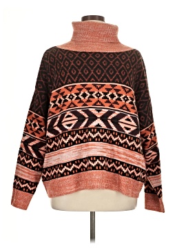 Wrangler Retro Pullover Sweater