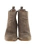 Life Stride Tan Ankle Boots Size 6 - photo 2