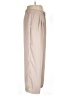 A New Day 100% Polyester Solid Tan Casual Pants Size 14 - photo 4