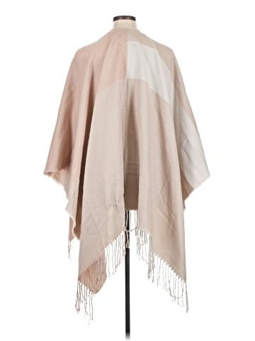 Soia & Kyo Poncho (view 2)
