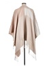 Soia & Kyo 100% Acrylic Tan Poncho One size - photo 2