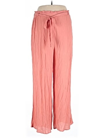Forever 21 Plus Casual Pants (view 1)