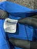 Butter-Soft Blue Active Pants Size S - photo 7