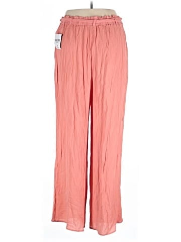 Forever 21 Plus Casual Pants (view 2)