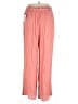 Forever 21 Plus 100% Rayon Pink Casual Pants Size 2X - photo 2