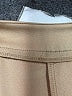 Unbranded 100% Polyester Tan Dress Pants Size 22 - photo 7
