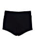 Unbranded Solid Black Shorts Size 3X - photo 1