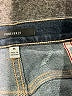 Forever 21 Blue Denim Shorts Size M - photo 3