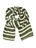 Assorted Brands 100% Rayon Green Scarf One size - photo 1