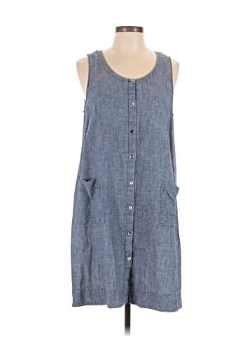 Eileen Fisher Casual Dress (view 1)