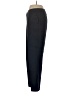 L.L.Bean Solid Black Dress Pants Size 12 - photo 5