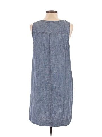 Eileen Fisher Casual Dress (view 2)