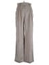 Babaton Gray Casual Pants Size 0 - photo 1