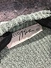 Hello Miz Teal Long Sleeve Turtleneck Size Sm Maternity - photo 6