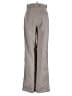 Babaton Gray Casual Pants Size 0 - photo 2