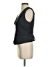 Belle Poque Black Tuxedo Vest Size 1 - photo 5