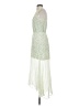 Corey Lynn Calter 100% Polyester Ivory Cocktail Dress Size 0 - photo 5