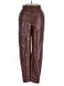 Wilfred 100% Polyurethane Brown Casual Pants Size 0 - photo 1