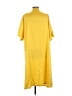 Unbranded 100% Polyester Yellow Kimono Size L - photo 2