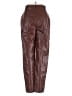 Wilfred 100% Polyurethane Brown Casual Pants Size 0 - photo 2