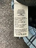 J.Crew Blue Short Sleeve Blouse Size 6 - photo 8