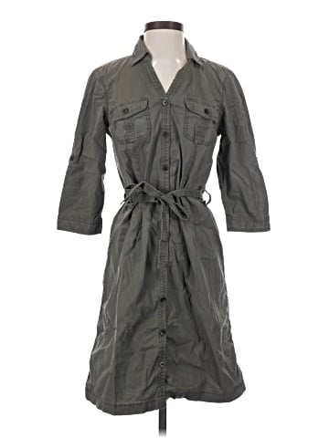 SONOMA life + style Casual Dress (view 1)
