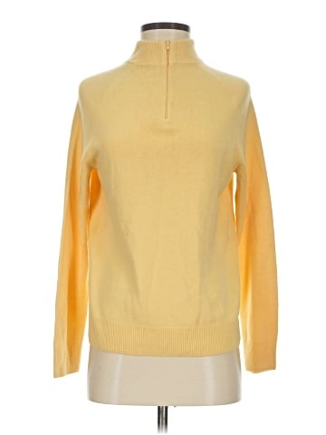Studio Works Turtleneck Sweater (view 1)