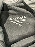 Athleta Gray Tank Top Size XS - photo 7