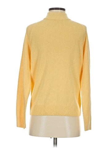 Studio Works Turtleneck Sweater (view 2)