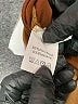 Unbranded Brown Jacket Size L - photo 7