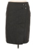 Reiss Gray Casual Skirt Size 10 - photo 1