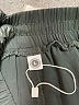 Your Style Solid Black Casual Skirt Size L - photo 4
