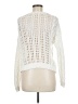 Hollister Ivory Pullover Sweater Size M - photo 2