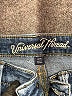 Universal Thread Blue Jeans Size 26 waist - photo 7