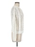 Hollister Ivory Pullover Sweater Size M - photo 4