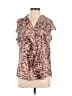 CAbi Pink Tank Top Size L - photo 1
