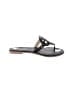 Assorted Brands Black Sandals Size 9 - photo 1