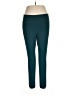 Gap Fit Solid Teal Active Pants Size XL - photo 1