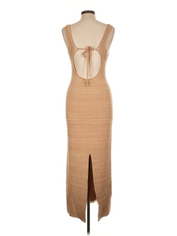 Torn by Ronny Kobo Cocktail Dress (view 2)