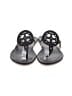 Assorted Brands Black Sandals Size 9 - photo 2