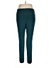 Gap Fit Solid Teal Active Pants Size XL - photo 2