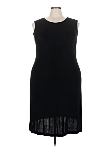 Ronni Nicole Cocktail Dress (view 1)