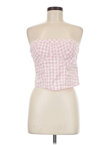 Free People Sleeveless Blouse (view 1)