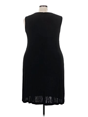 Ronni Nicole Cocktail Dress (view 2)